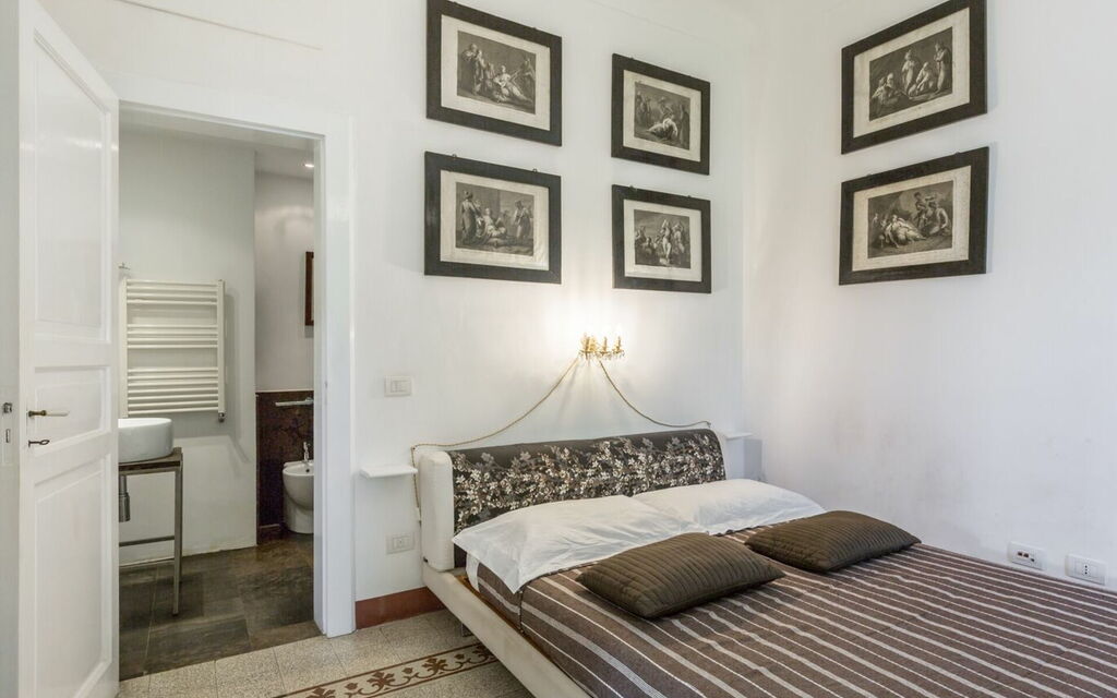 Villa Del Mare
