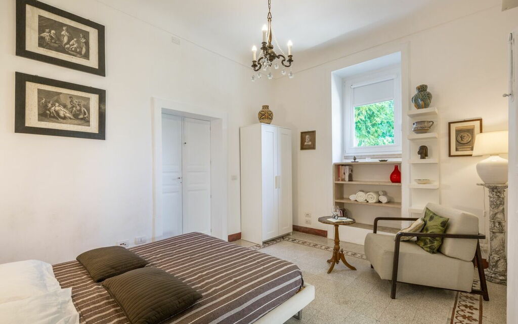 Villa Del Mare