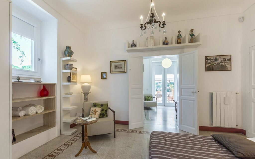 Villa Del Mare