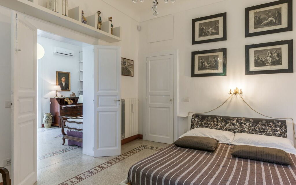 Villa Del Mare