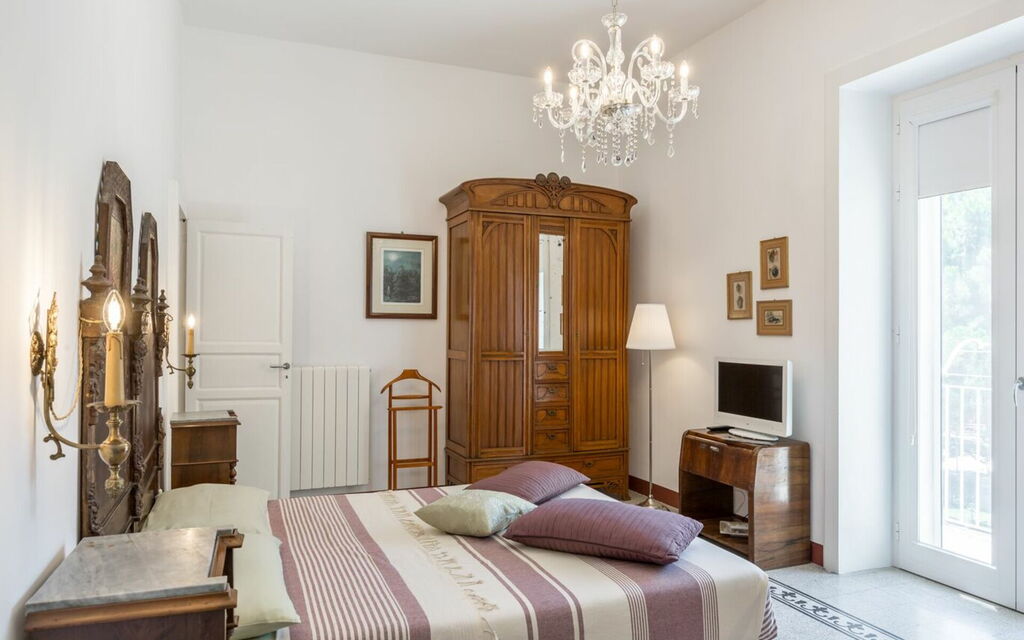 Villa Del Mare