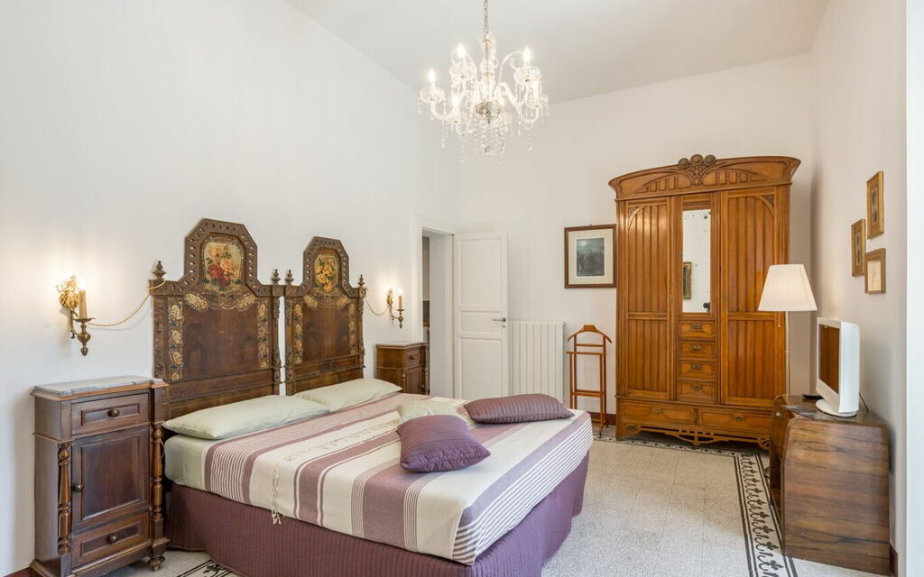 Villa Del Mare