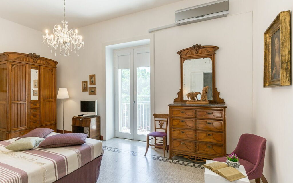 Villa Del Mare