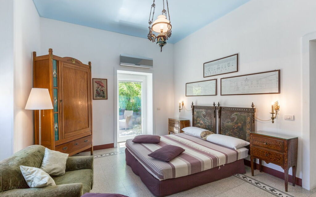 Villa Del Mare