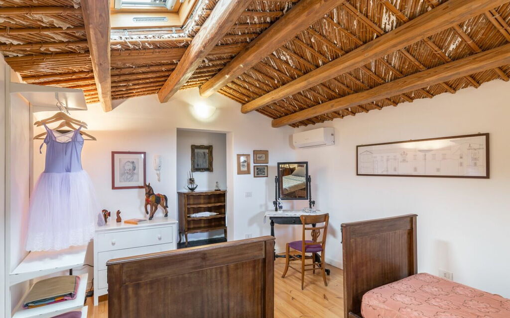 Villa Del Mare