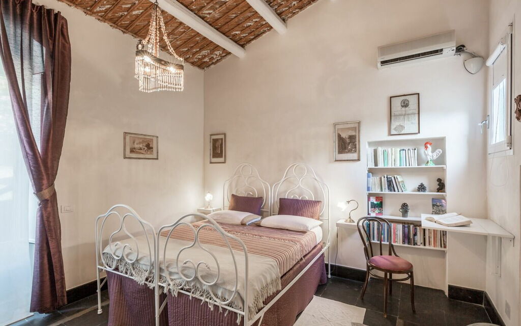 Villa Del Mare