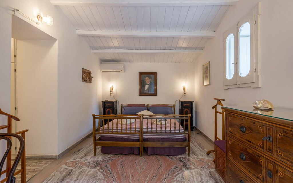 Villa Del Mare