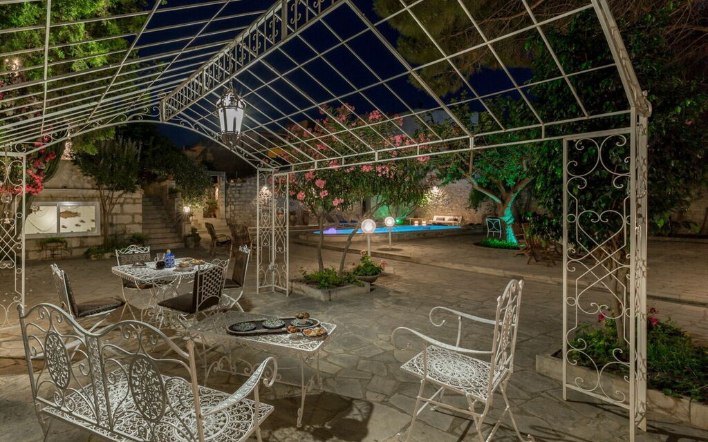 Villa Del Mare