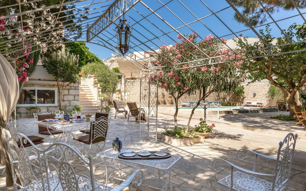 Villa Del Mare