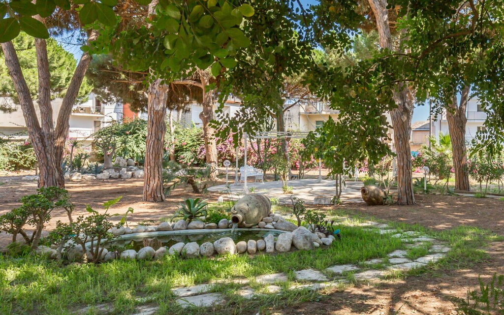 Villa Del Mare