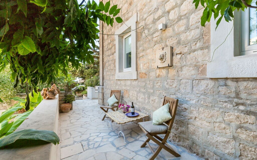 Villa Del Mare