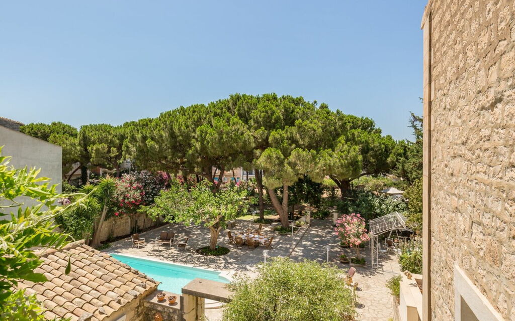 Villa Del Mare