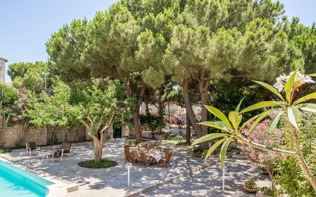 Villa Del Mare