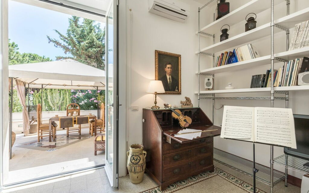 Villa Del Mare