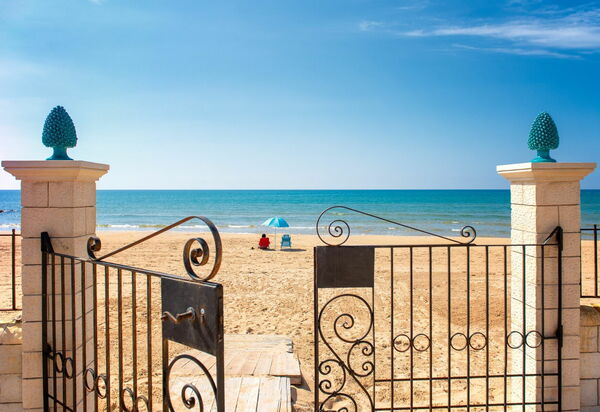 Villa Della Memoria: Activities, Balcony / Terrace / Patio, Building Exterior, Pool, Spring, Summer