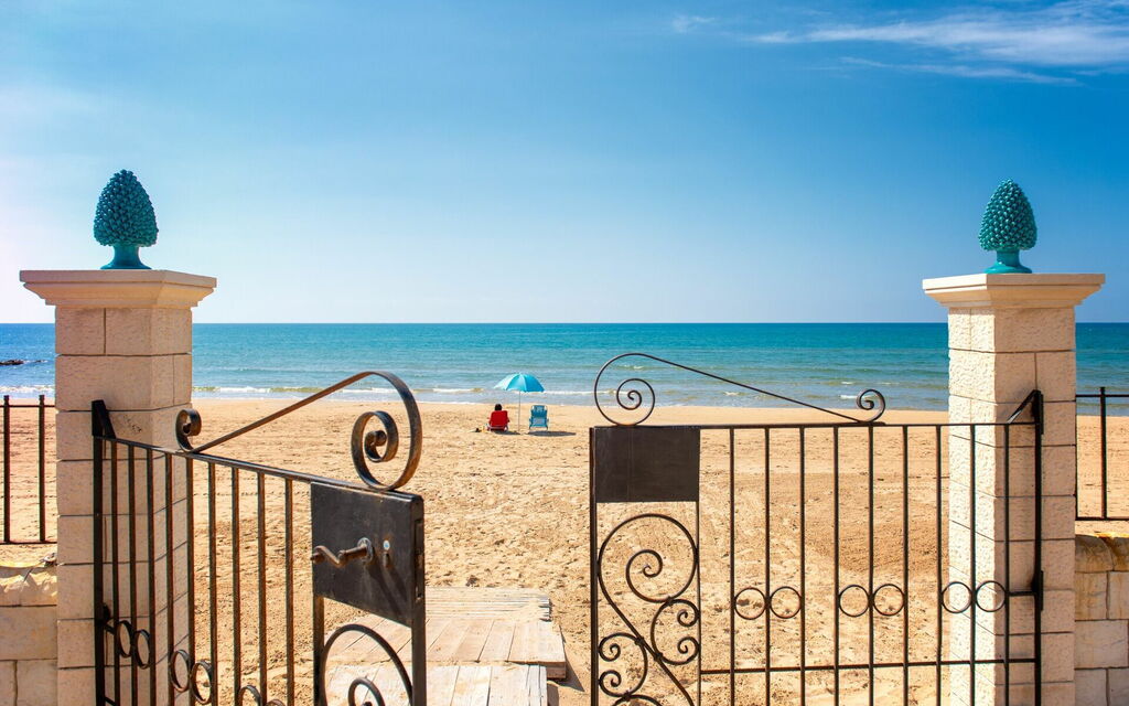 Villa Della Memoria: Attività, Balcone / Terrazza / Patio, Estate, Esterni, Piscina, Primavera
