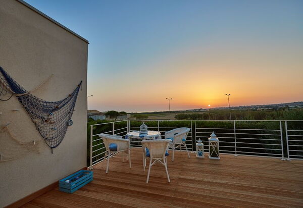 Villa Florinda: Activities, Balcony / Terrace / Patio, Facilities, Pool, Spring