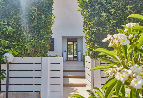 Villa Florinda: Activities, Balcony / Terrace / Patio, Facilities, Pool, Spring