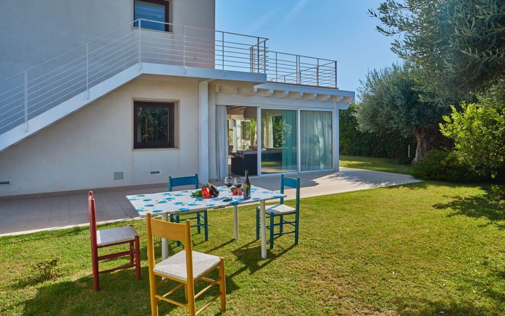 Villa Florinda