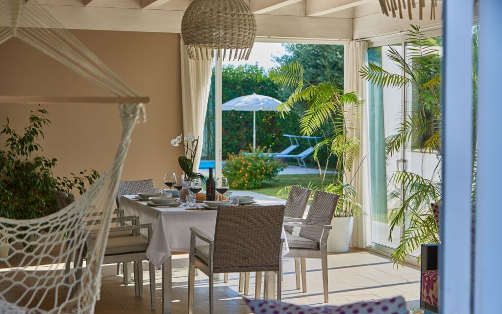Villa Florinda