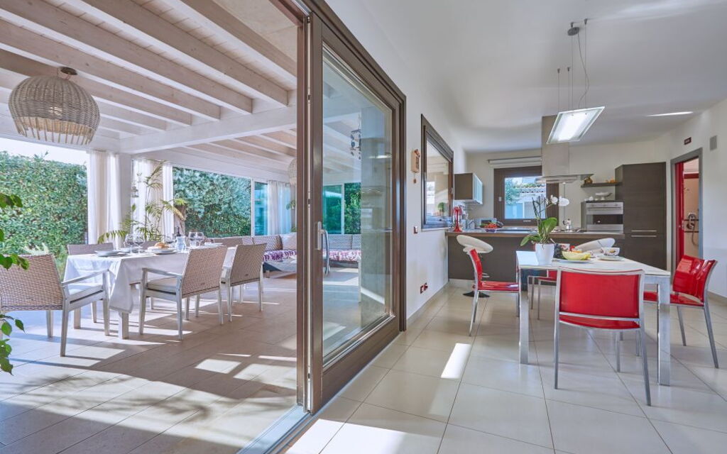 Villa Florinda