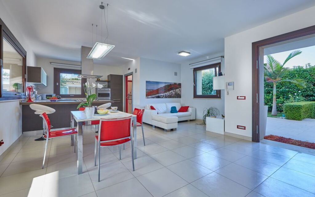 Villa Florinda