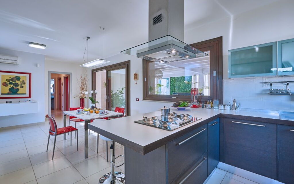 Villa Florinda