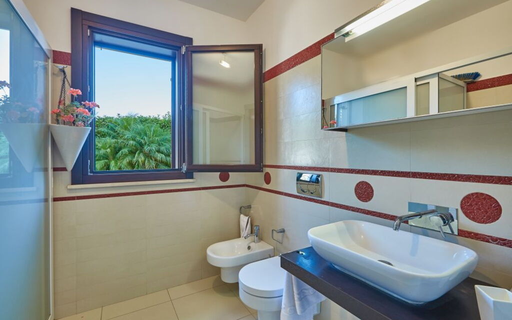 Villa Florinda