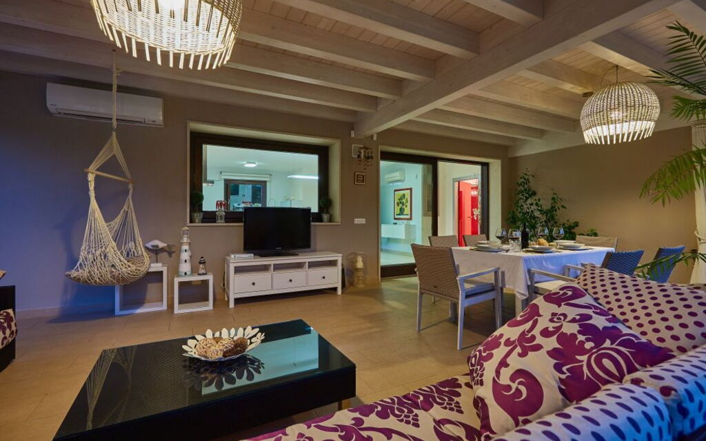 Villa Florinda
