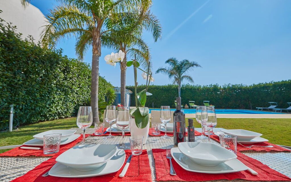 Villa Florinda