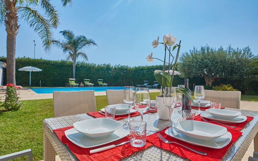 Villa Florinda