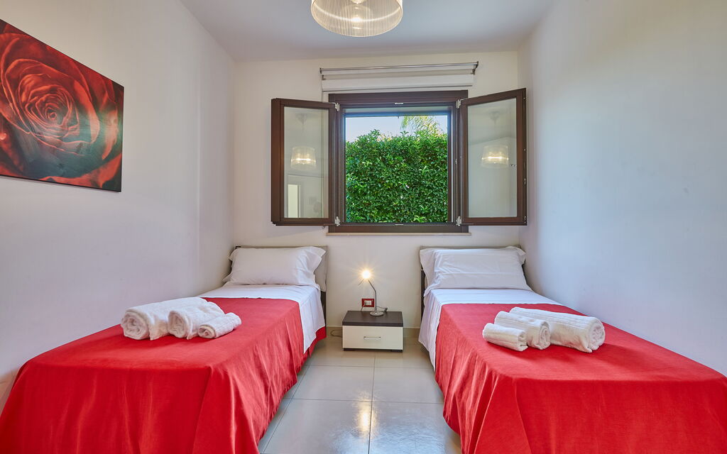 Villa Florinda