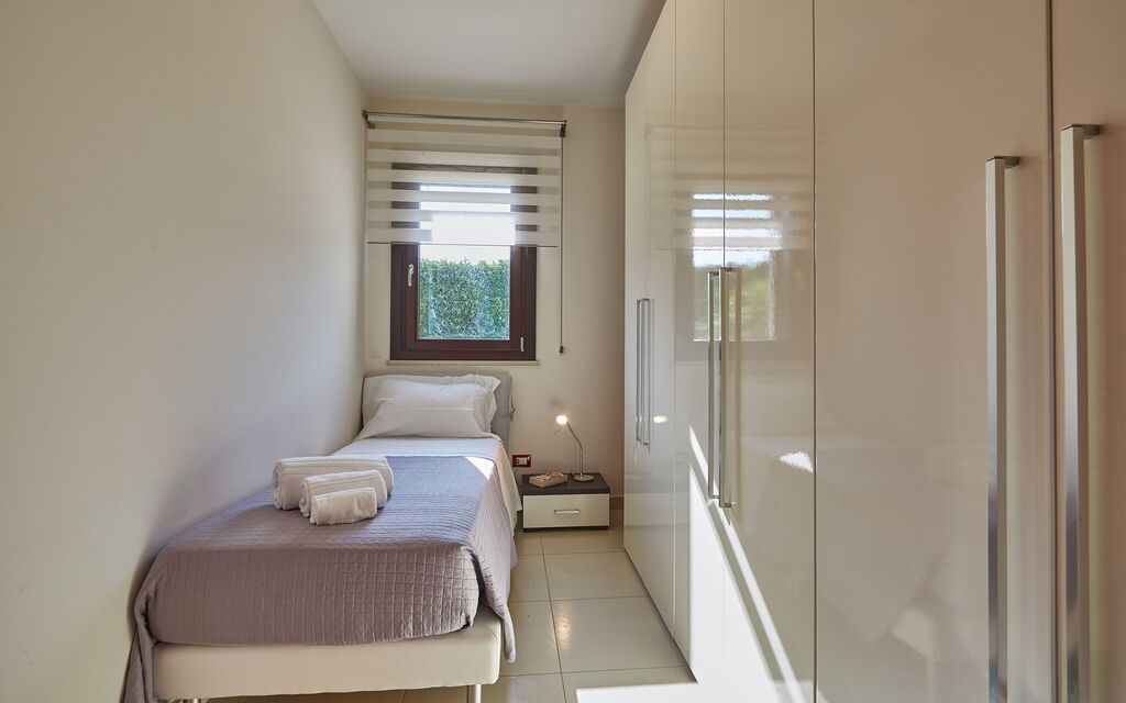 Villa Florinda