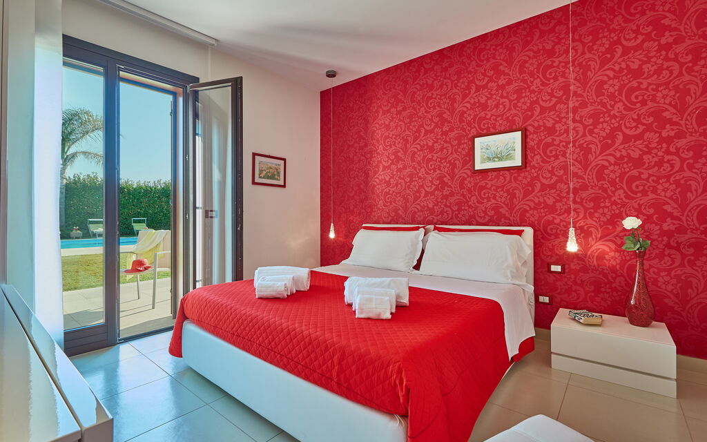 Villa Florinda