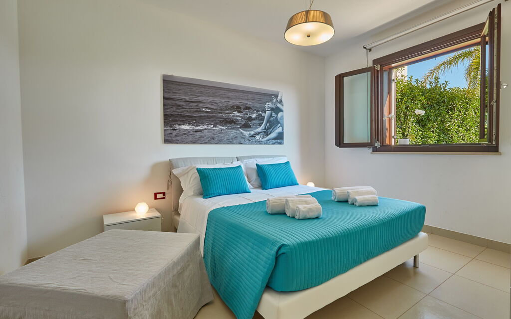 Villa Florinda
