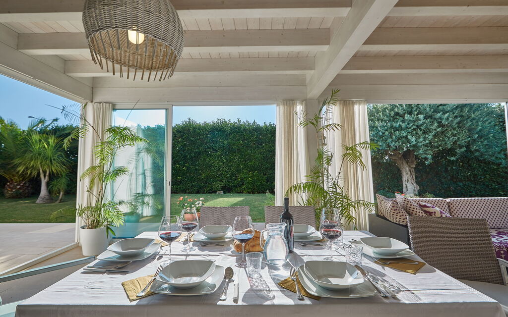 Villa Florinda