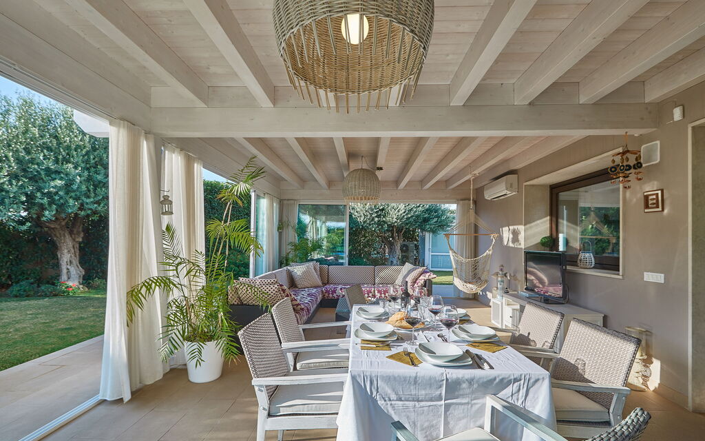 Villa Florinda
