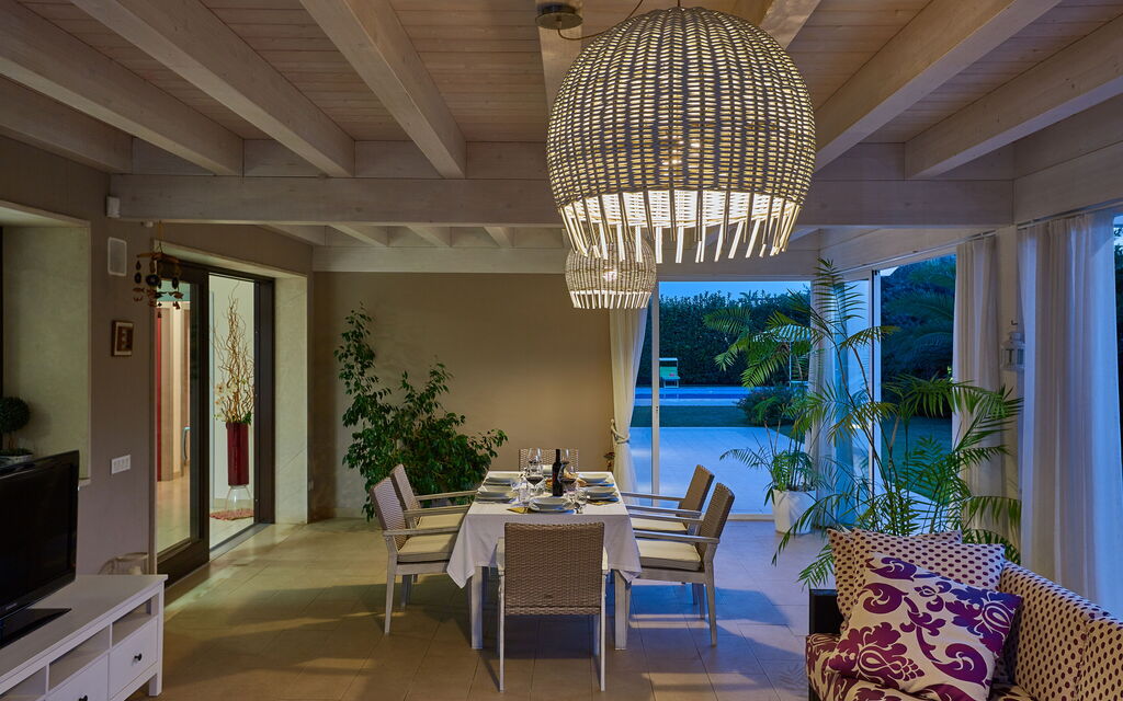 Villa Florinda