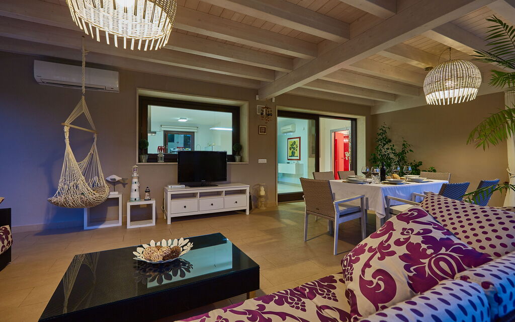 Villa Florinda