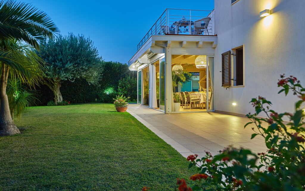 Villa Florinda