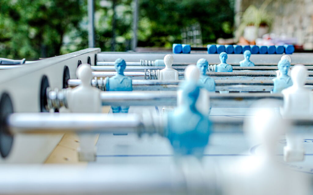 Villa Le Croci: Activities, Amenities, Balcony / Terrace / Patio, Building Exterior, Facilities, Main Entrance, Pool, Room Detail, Spring, Summer