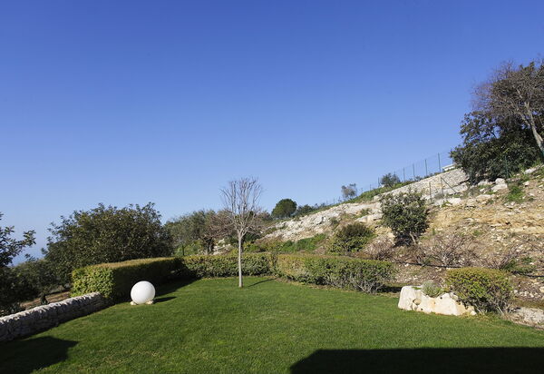 Villa Infinity: Amenities, Pool, Room Detail, Spring