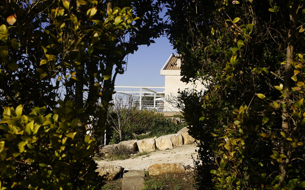 Villa Infinity: Caratteristiche, Dettagli della stanza, Piscina, Primavera