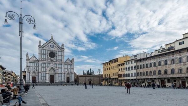 Palazzo Delle Croci: Activities, Amenities, Facilities, Outdoor, Spring, Summer