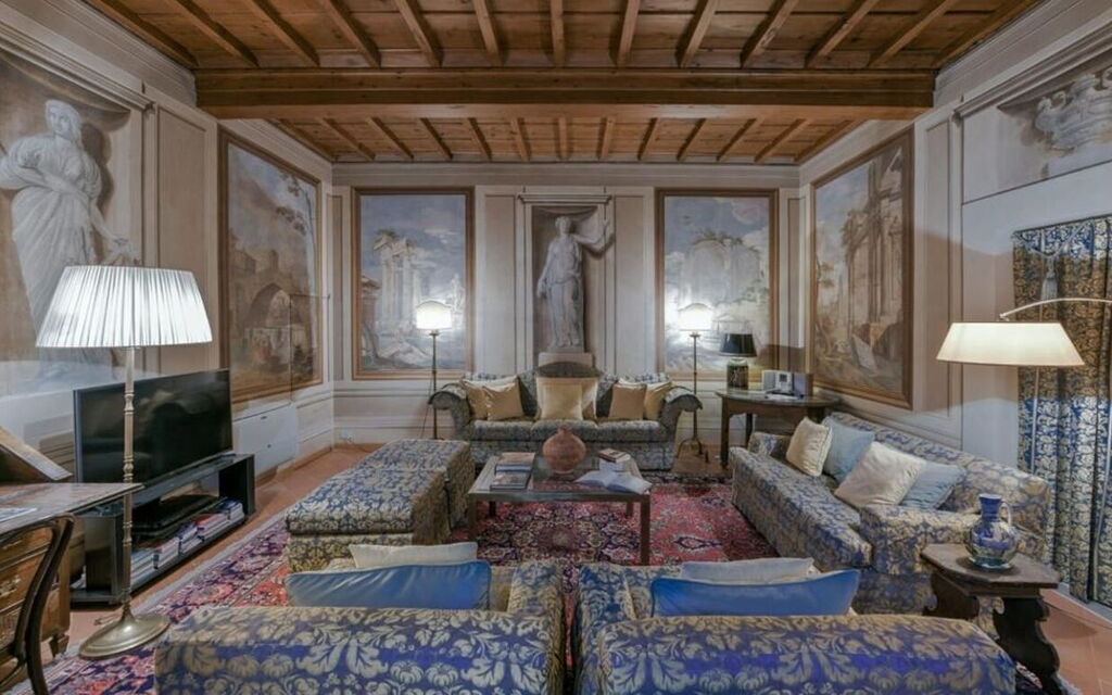 Palazzo Delle Croci - 