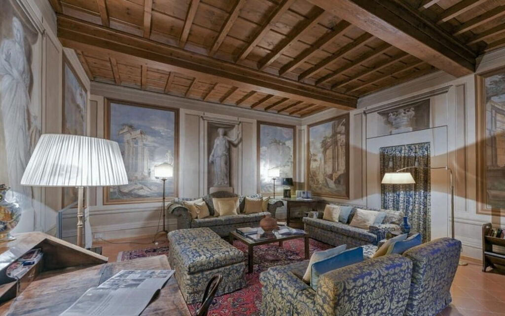 Palazzo Delle Croci - 