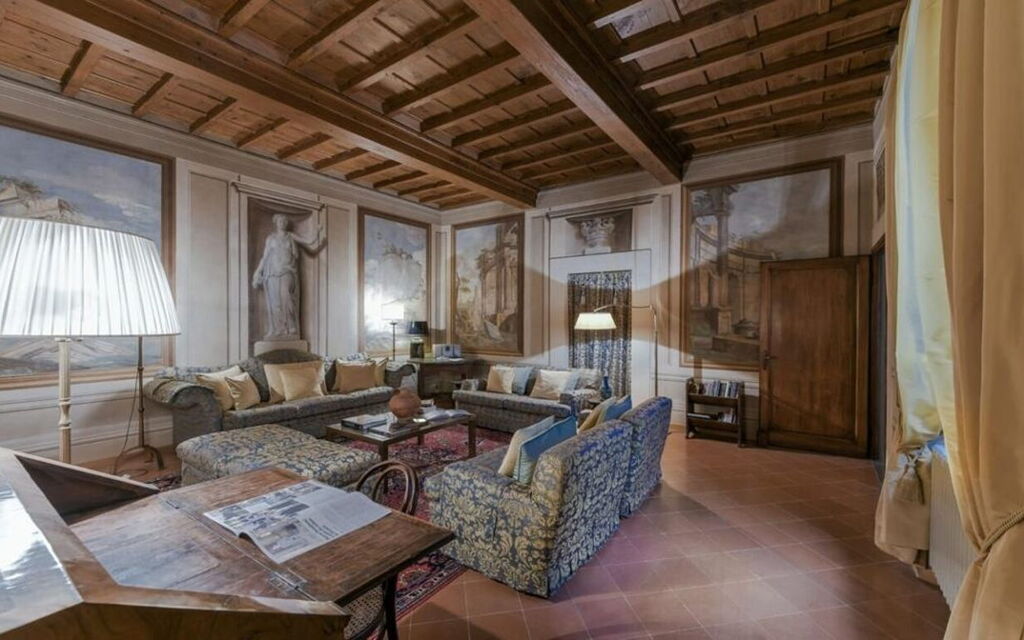 Palazzo Delle Croci - 