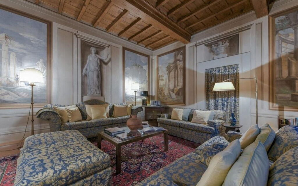 Palazzo Delle Croci - 