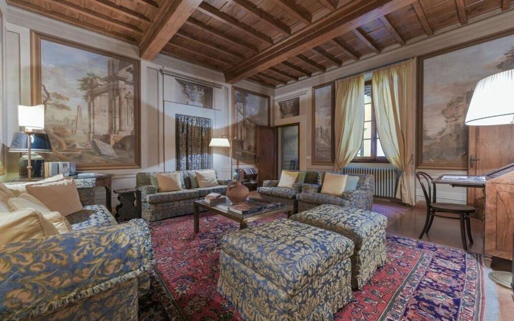 Palazzo Delle Croci - 