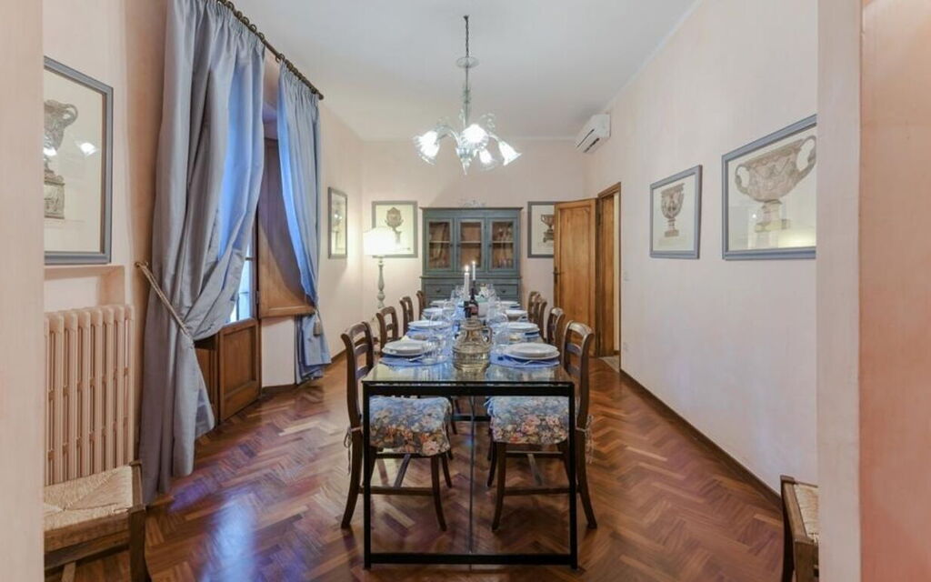 Palazzo Delle Croci - 